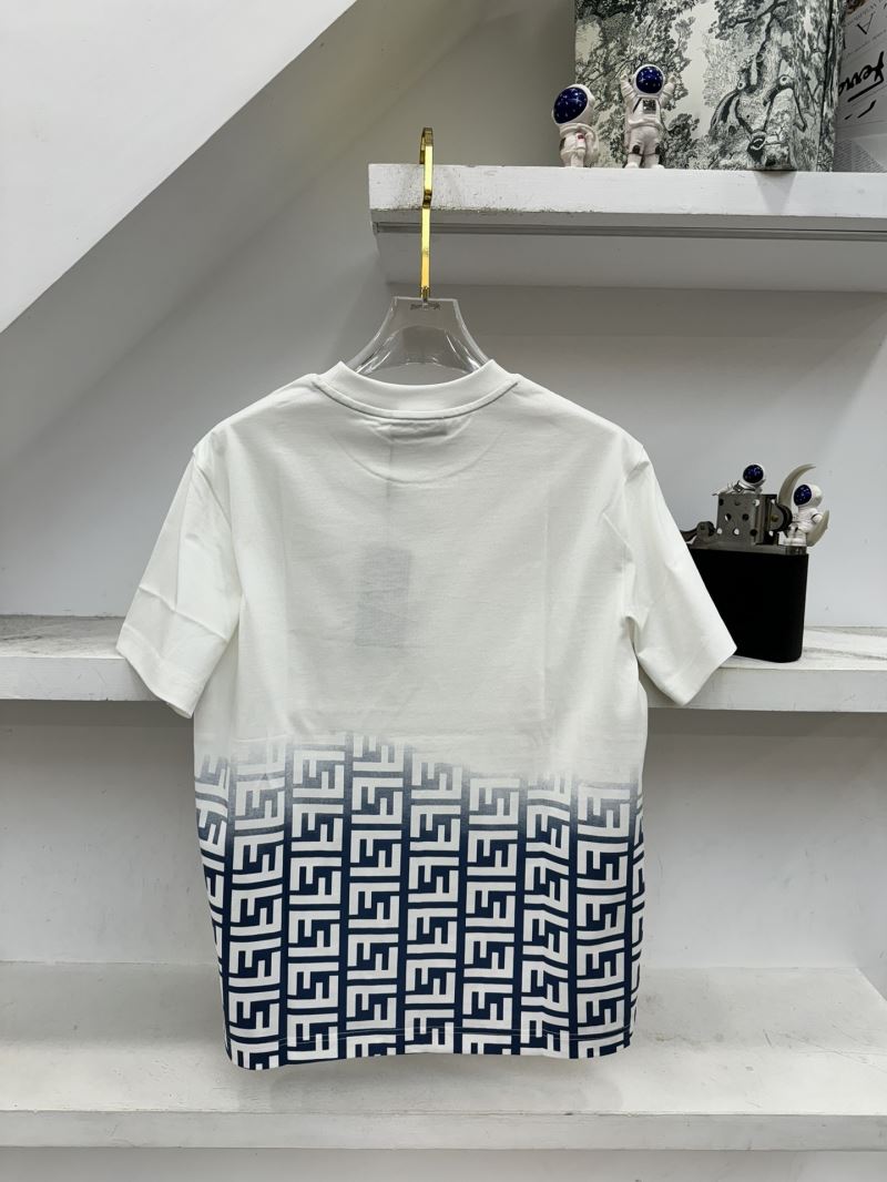 Fendi T-Shirts